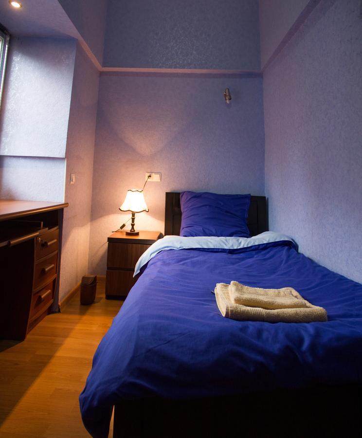 Guest House Ketrin Tbilissi Extérieur photo