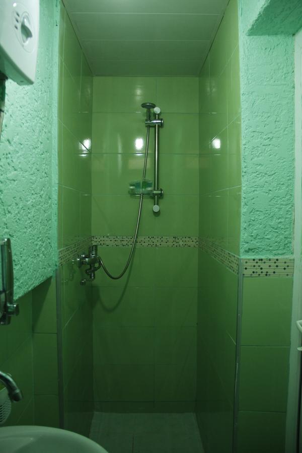 Guest House Ketrin Tbilissi Extérieur photo