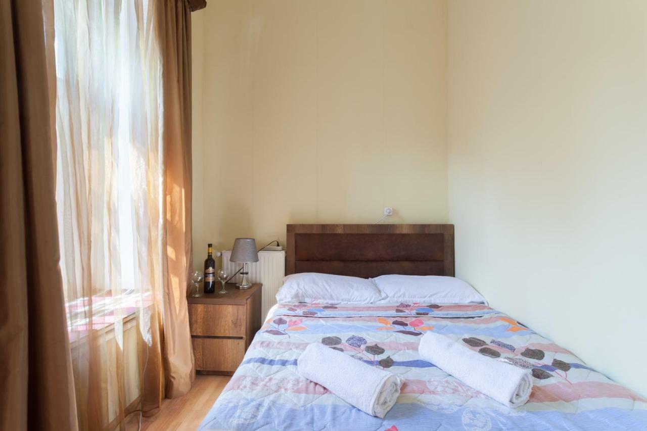 Guest House Ketrin Tbilissi Extérieur photo