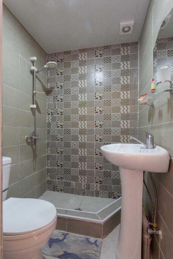 Guest House Ketrin Tbilissi Extérieur photo